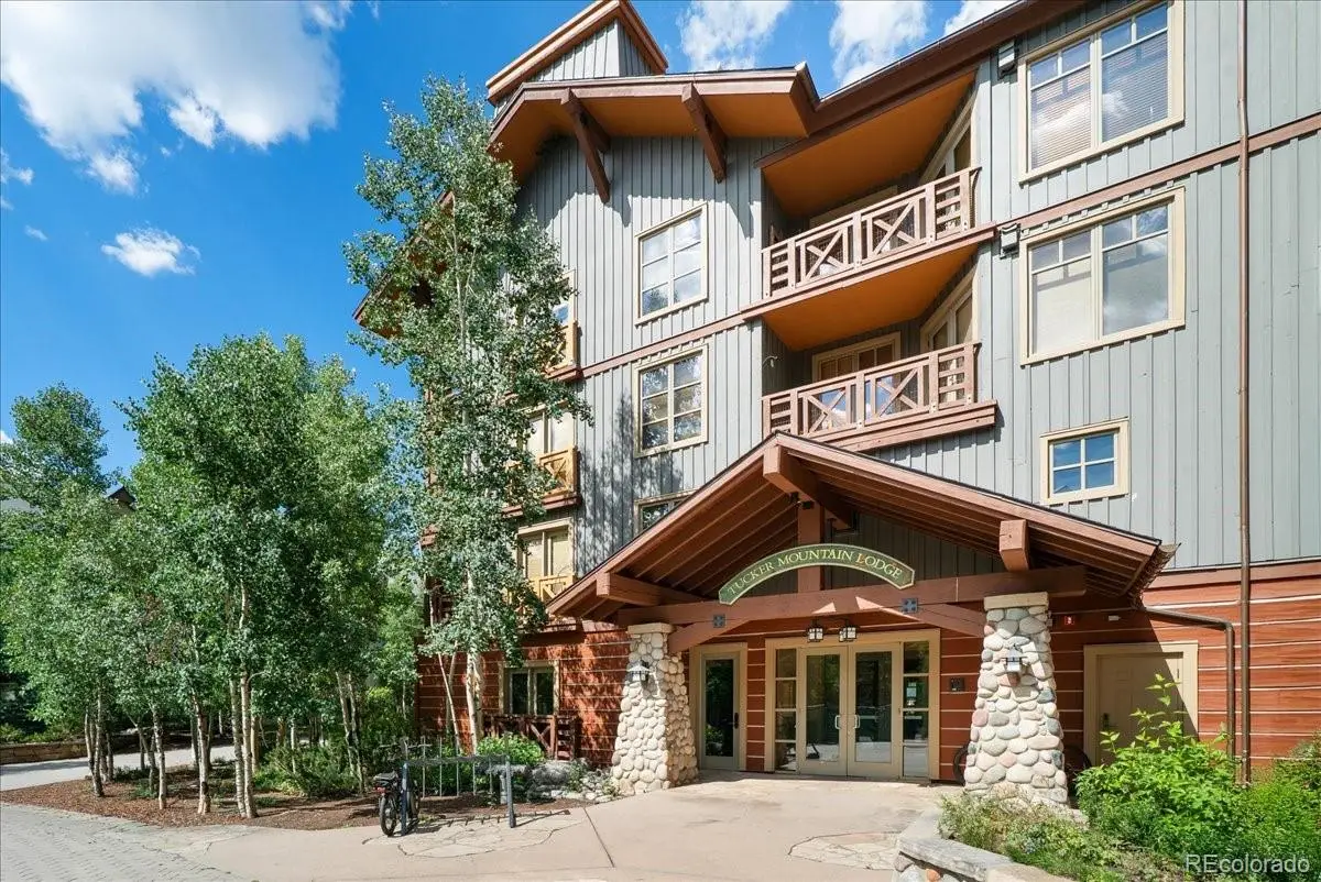 164 Copper Circle #502, Frisco, CO 80443 - #1