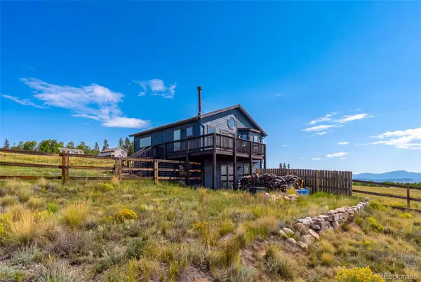 1459 Boreas Circle, Jefferson, CO 80456