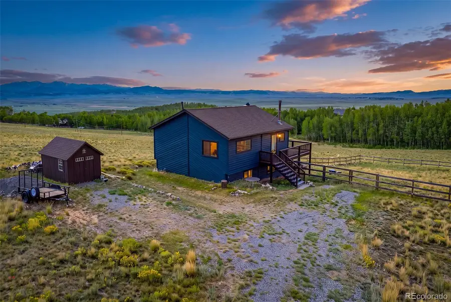 1459 Boreas Circle, Jefferson, CO 80456 - #2