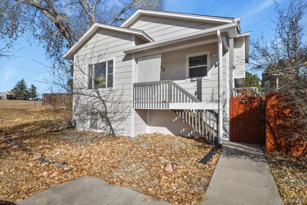 275 Settlement Lane #B5, Elizabeth, CO 80107