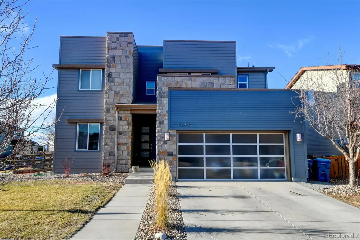 10735 Telluride Street, Commerce City, CO 80022 - Image #1