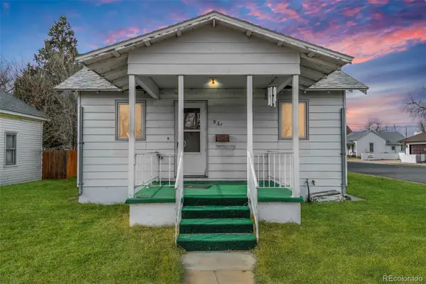 931 Prospect Street, Fort Morgan, CO 80701