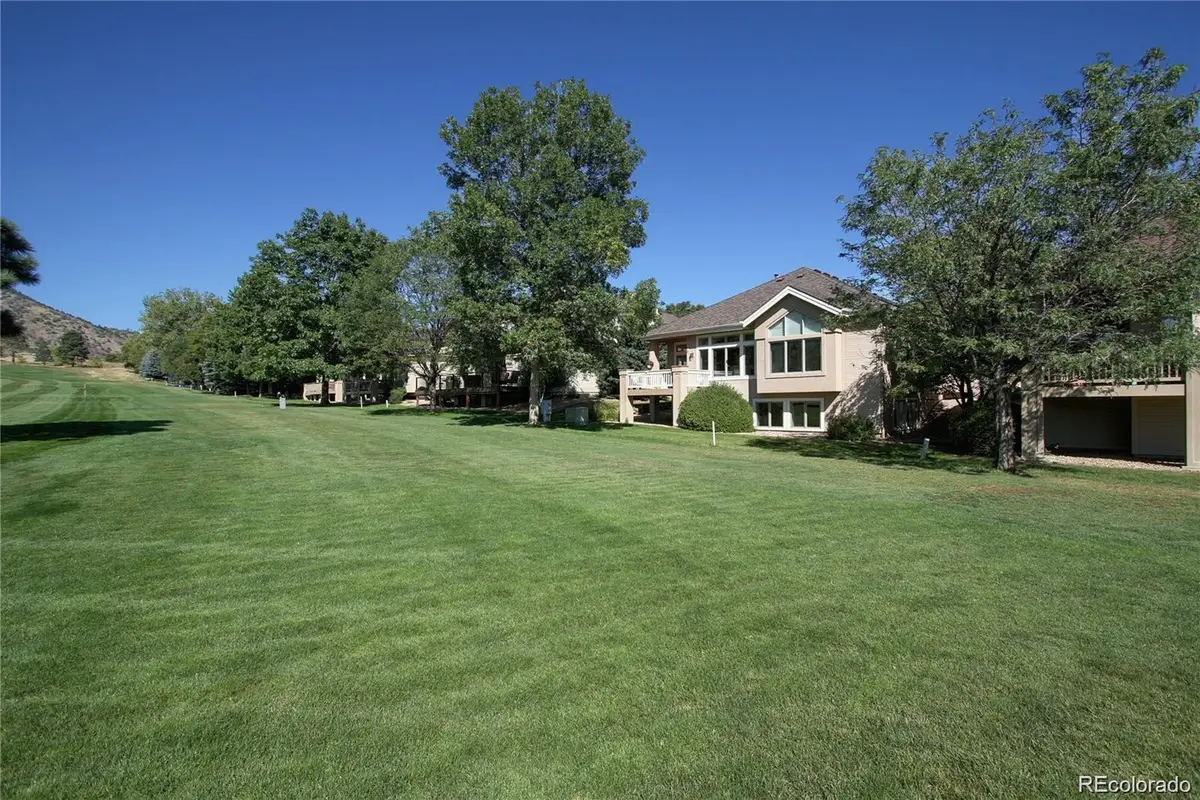 15896 Double Eagle Drive, Morrison, CO 80465 - #1