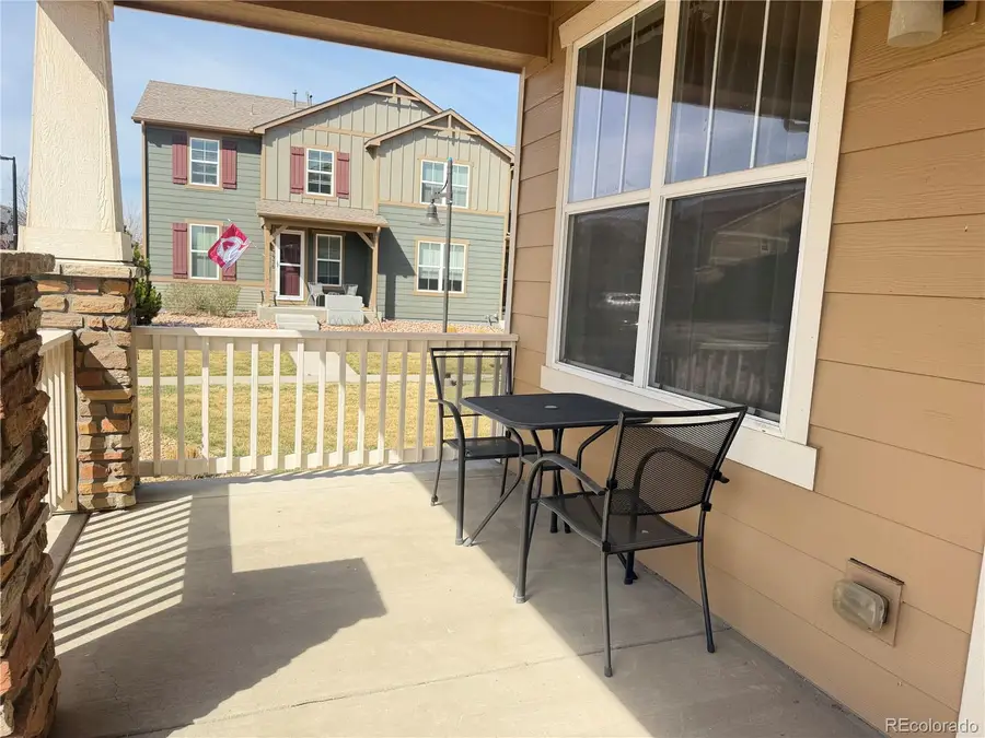 15937 E Otero Circle, Centennial, CO 80112 - #3