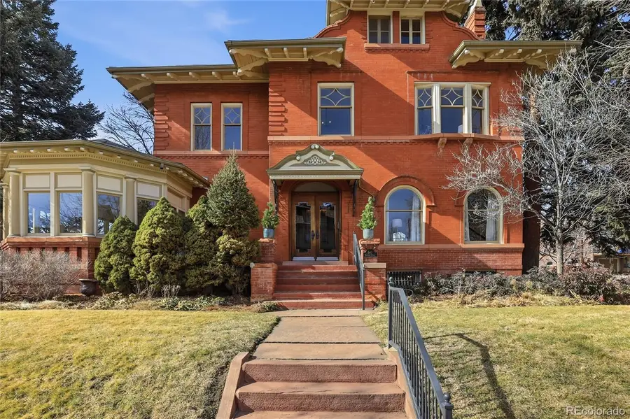 685 N Emerson Street, Denver, CO 80218 - Image #3