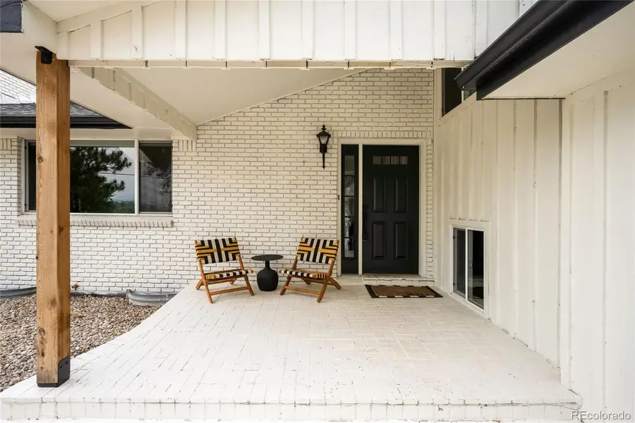 13950 W 32nd Avenue, Golden, CO 80401 - #2