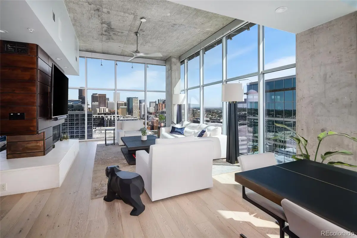 1700 Bassett Street #2315, Denver, CO 80202 - #1