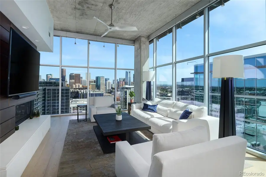 1700 Bassett Street #2315, Denver, CO 80202 - #2