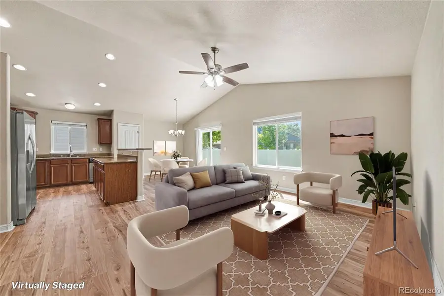 430 Osceola Drive, Loveland, CO 80538 - #3