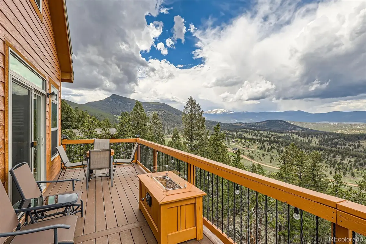 72 Hilltop Drive, Bailey, CO 80421 - #1