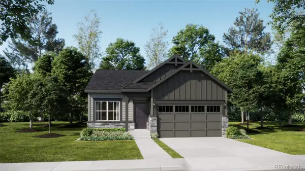 172 Kobe Lane, Johnstown, CO 80534