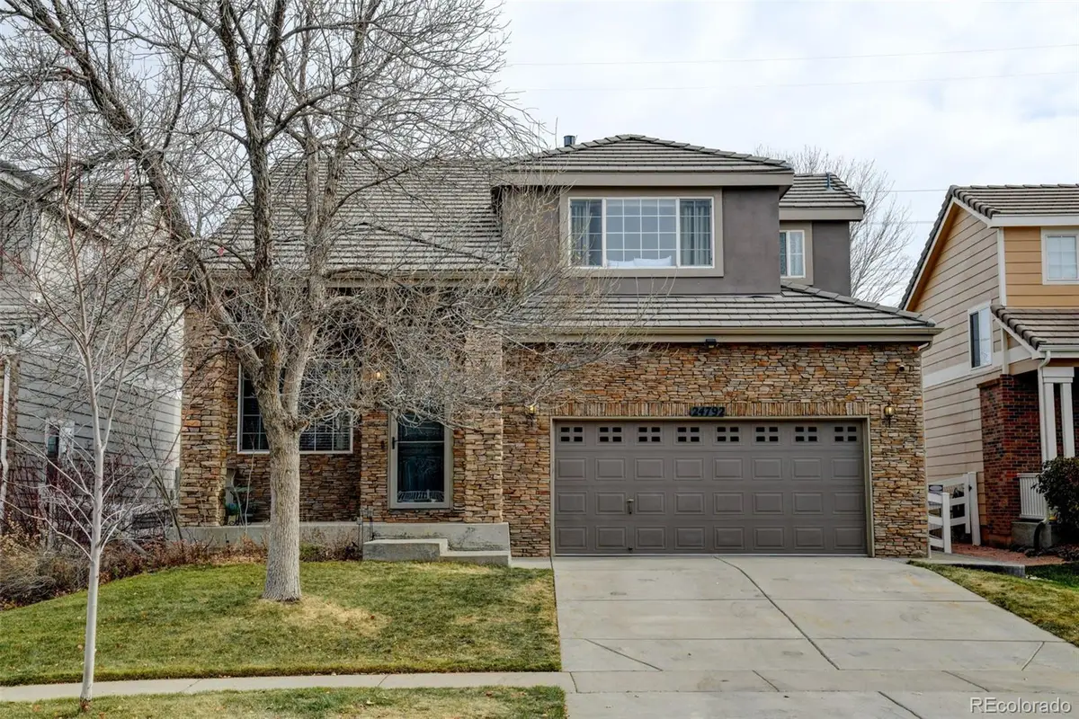 24792 E Wyoming Circle, Aurora, CO 80018 - Image #1