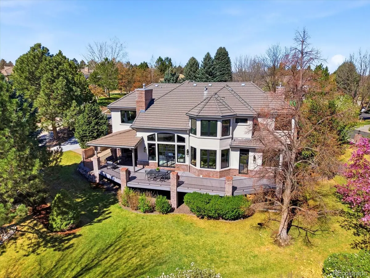 36 Glenmoor Drive, Englewood, CO 80113 - #1