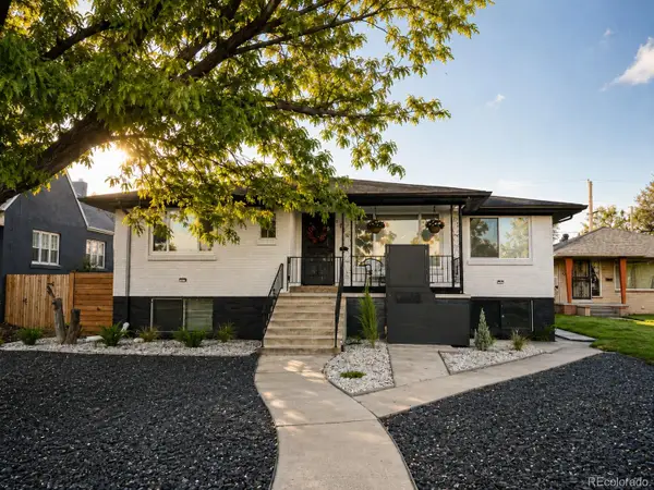 4720 Federal Boulevard, Denver, CO 80211