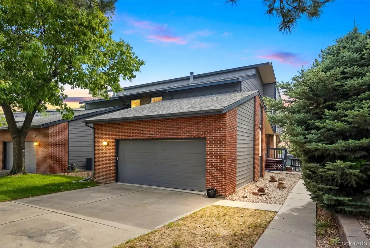 2609 S Quebec Street #5, Denver, CO 80231 - #1