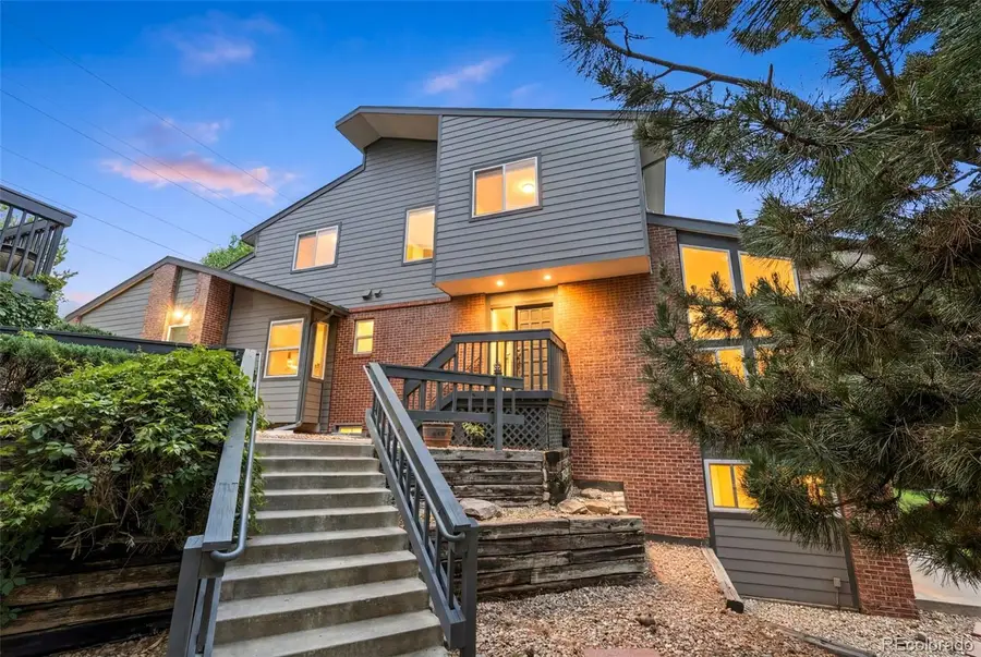 2609 S Quebec Street #5, Denver, CO 80231 - #2