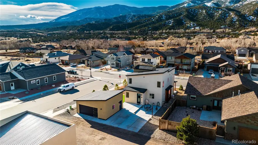 1126 E Poncha Avenue, Poncha Springs, CO 81242 - #2