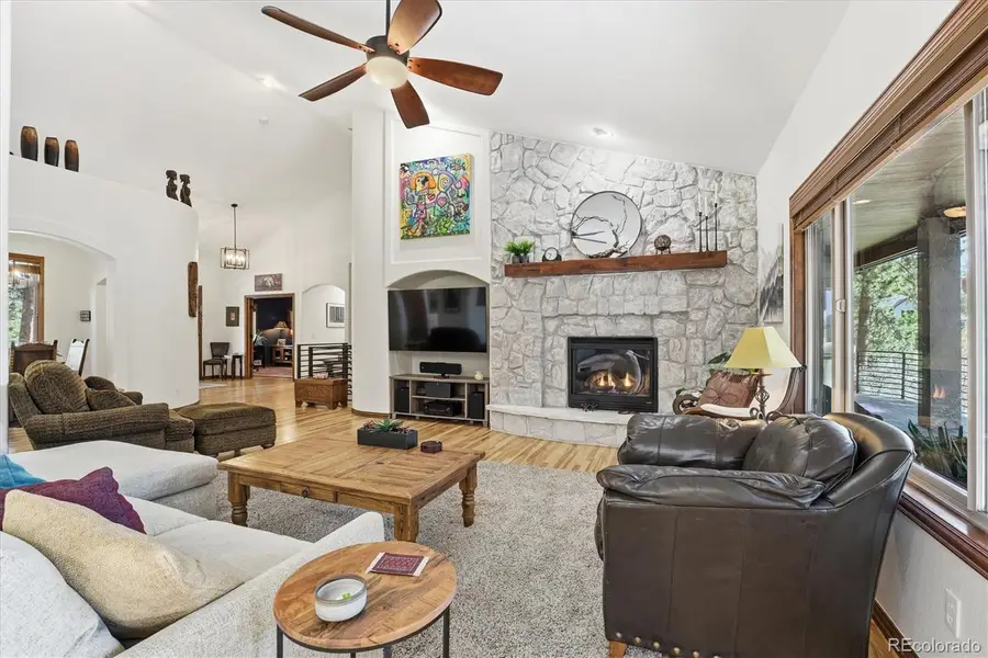 4680 Mohawk Drive, Larkspur, CO 80118 - #2