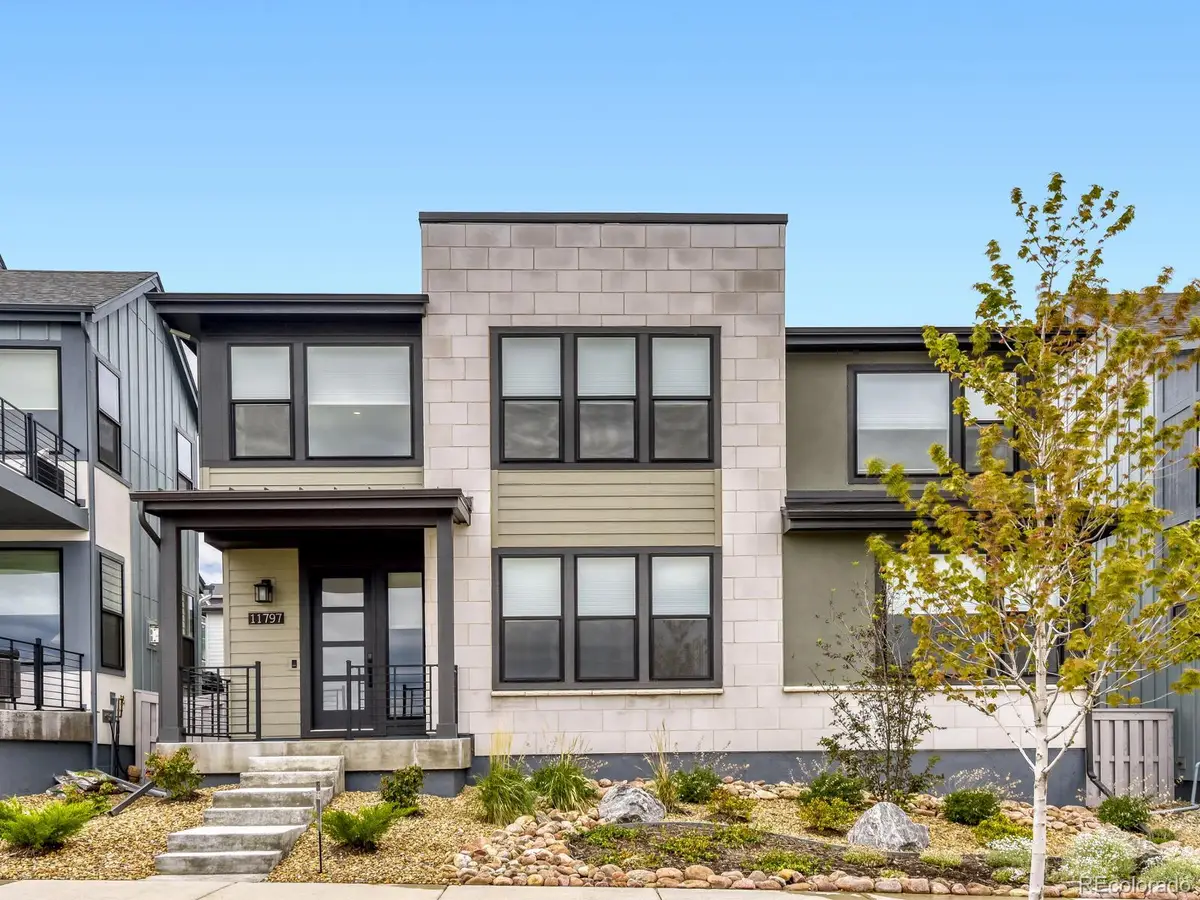 11797 Montoso Road, Lone Tree, CO 80134 - #1