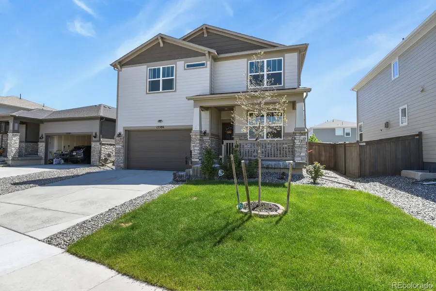 13386 Waterthrush, Parker, CO 80134 - #2