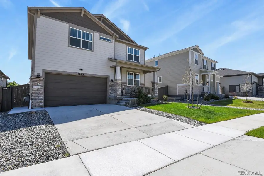 13386 Waterthrush, Parker, CO 80134 - #3
