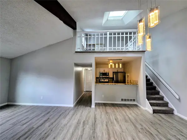 1772 S Trenton Street #9, Denver, CO 80231