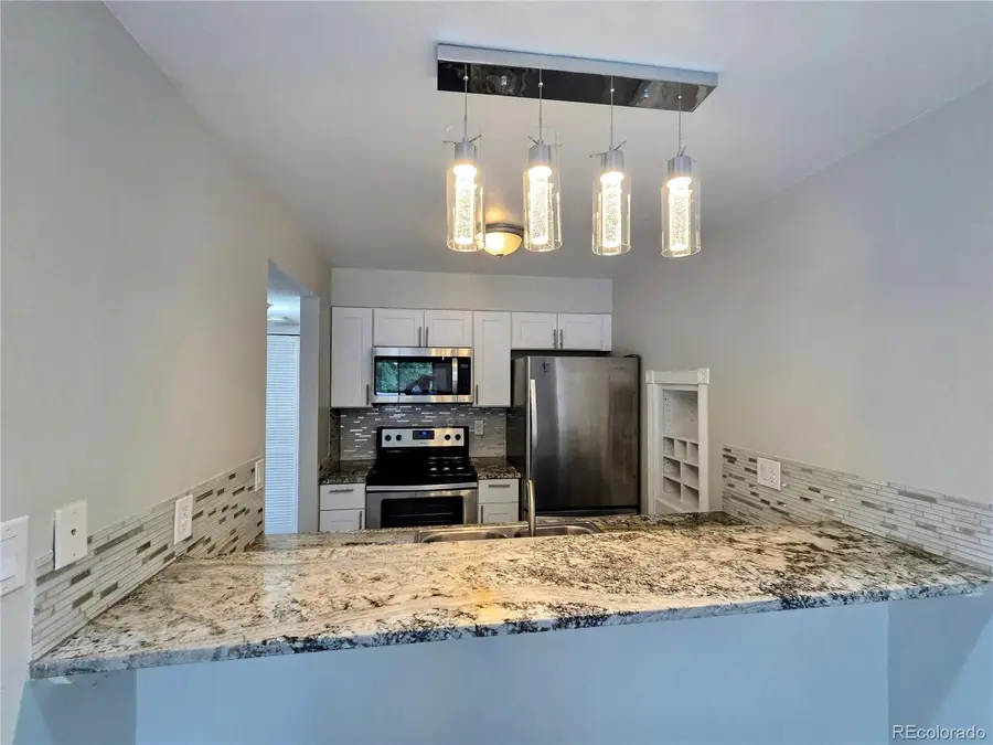 1772 S Trenton Street #9, Denver, CO 80231 - #2