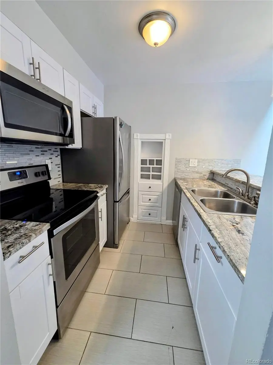 1772 S Trenton Street #9, Denver, CO 80231 - #3