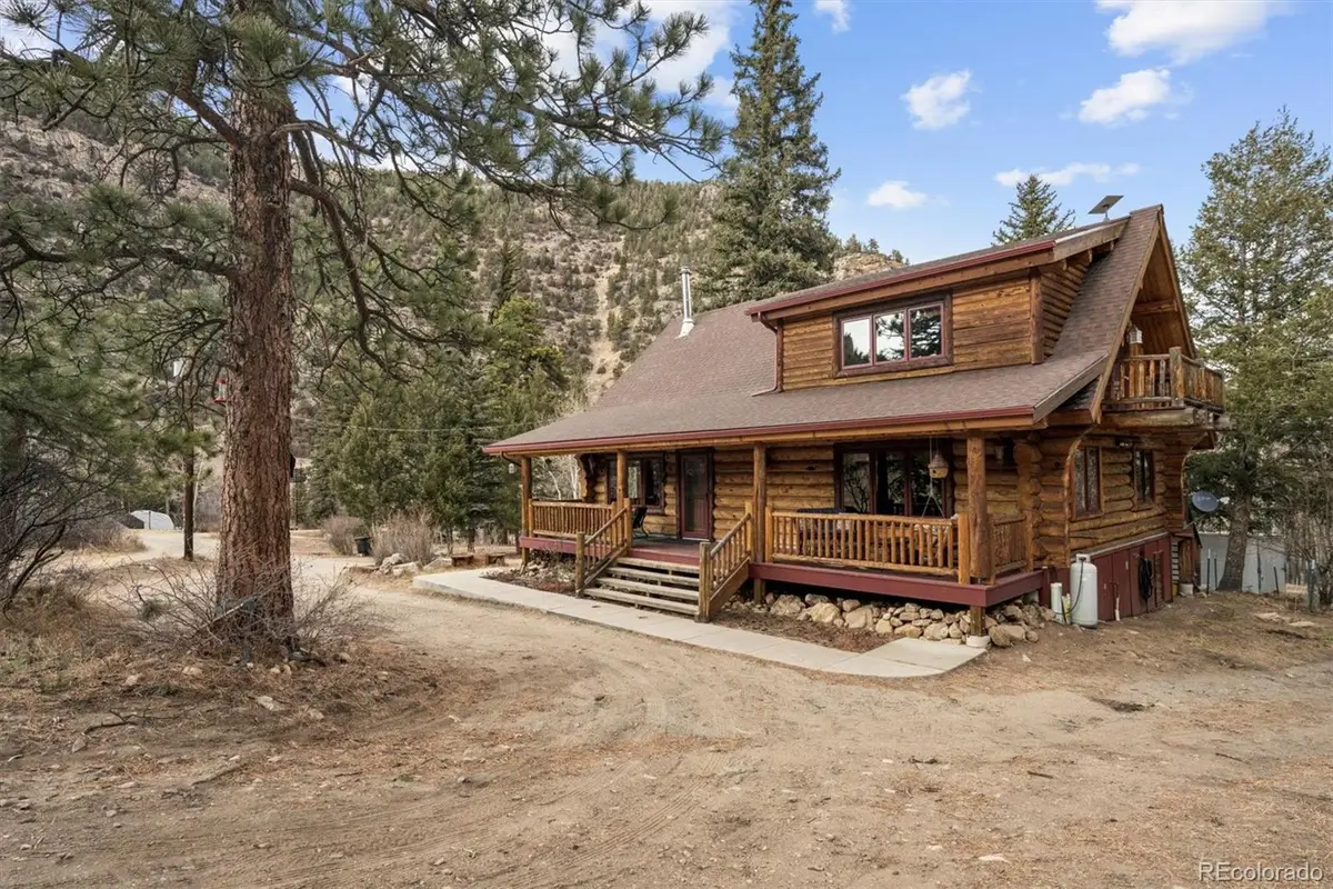 74 Silver Lode Circle, Dumont, CO 80436 - #1
