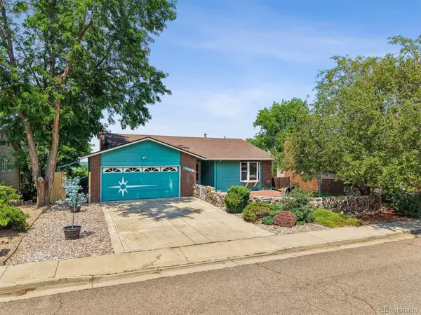 7861 W 72nd Place, Arvada, CO 80005