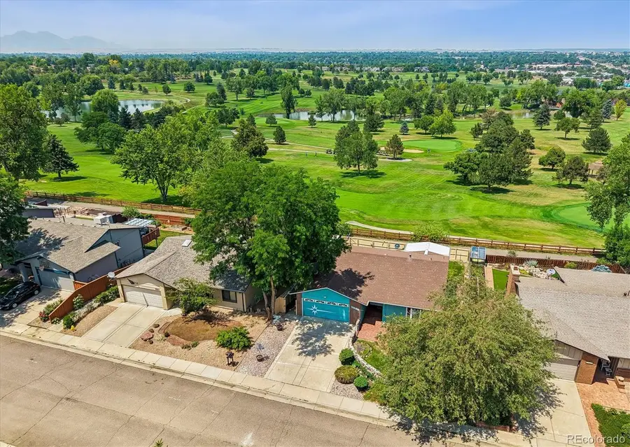 7861 W 72nd Place, Arvada, CO 80005 - #3