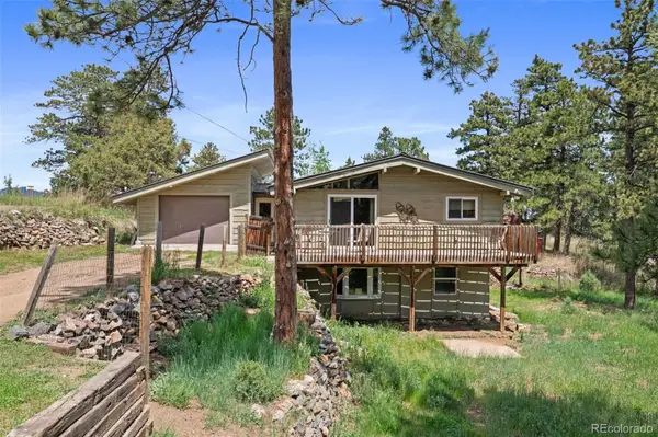24 Pine Road, Golden, CO 80401
