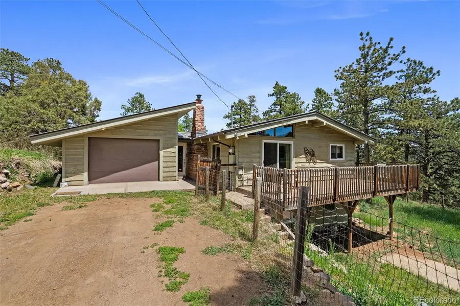 24 Pine Road, Golden, CO 80401 - #2