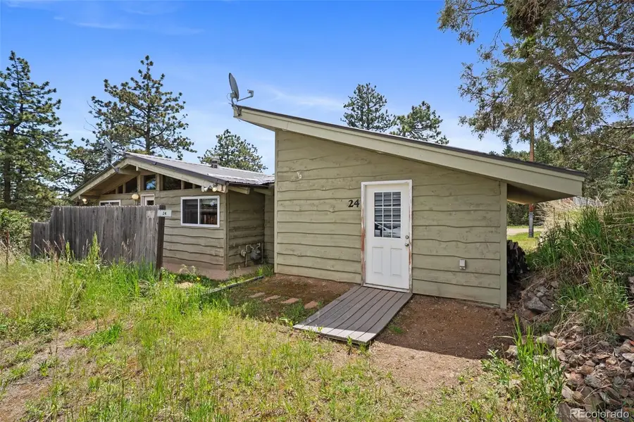 24 Pine Road, Golden, CO 80401 - #3