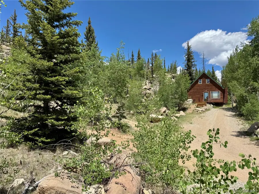216 Ambush Lane, Jefferson, CO 80456 - #3