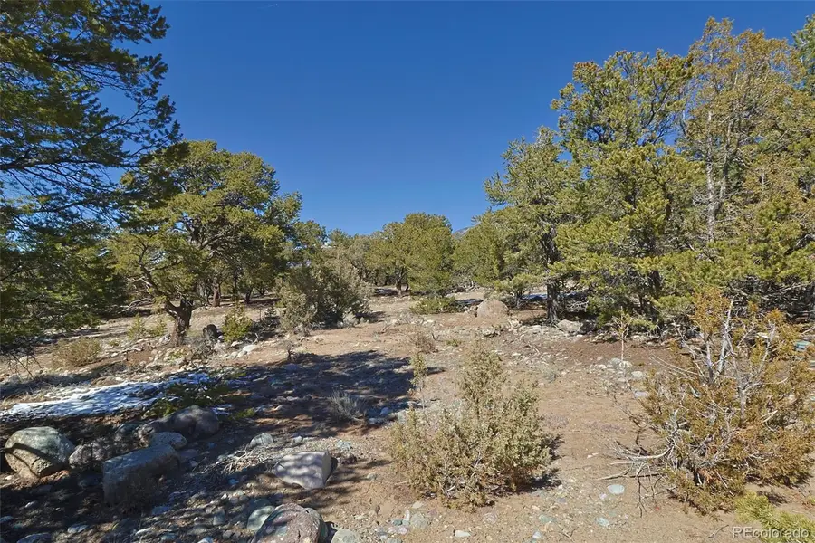 3608 Splendid Terrace, Crestone, CO 81131 - #3