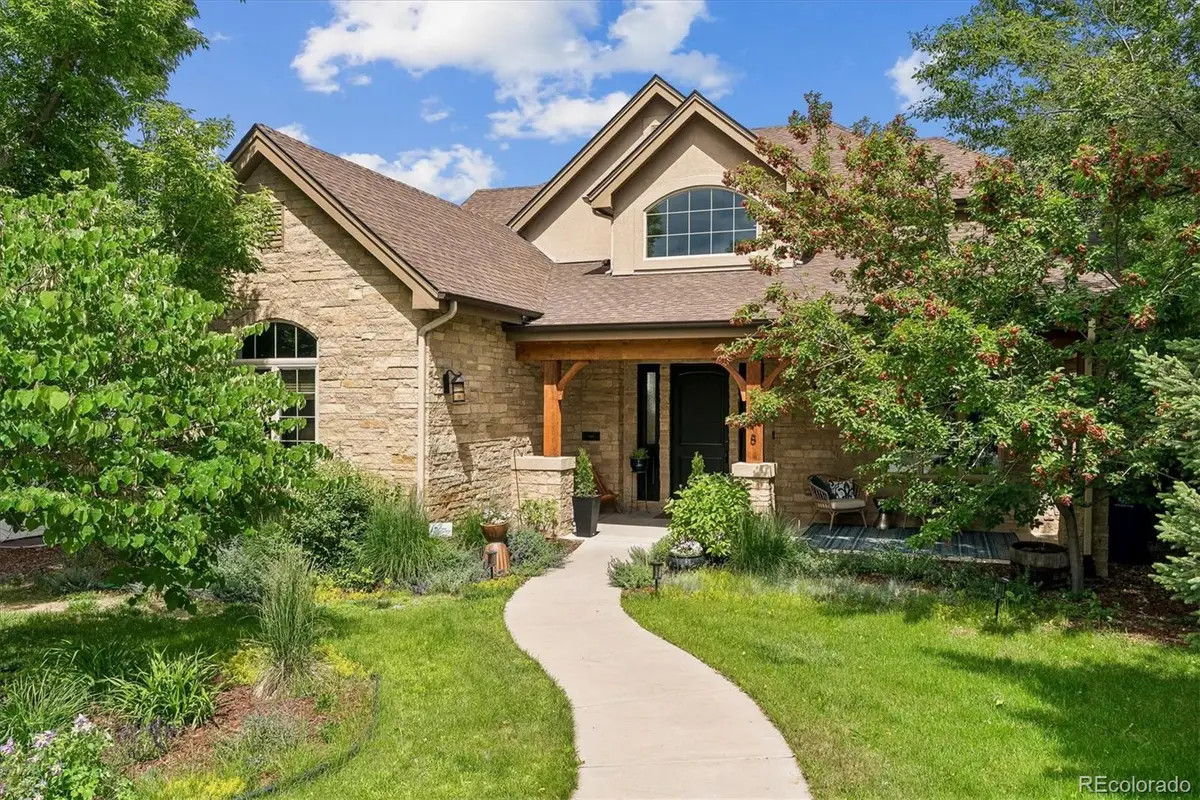 5518 S Foresthill Street, Littleton, CO 80120 - #1