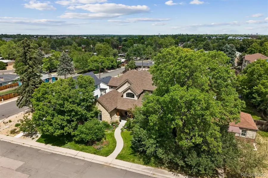 5518 S Foresthill Street, Littleton, CO 80120 - #2
