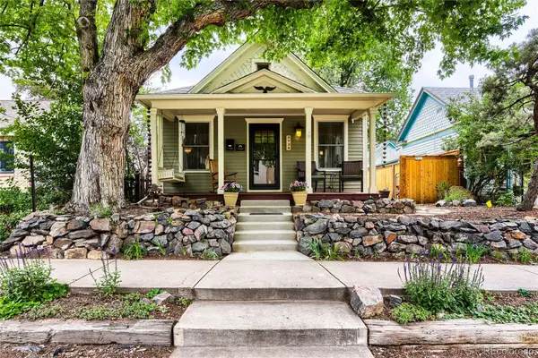 5736 S Bemis Street, Littleton, CO 80120