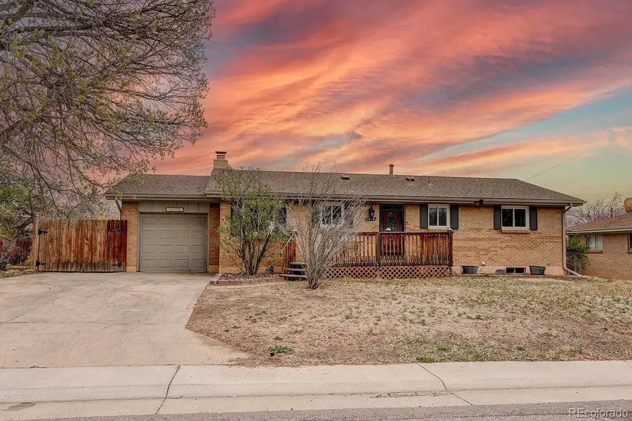 7419 W 74th Avenue, Arvada, CO 80003 - #2