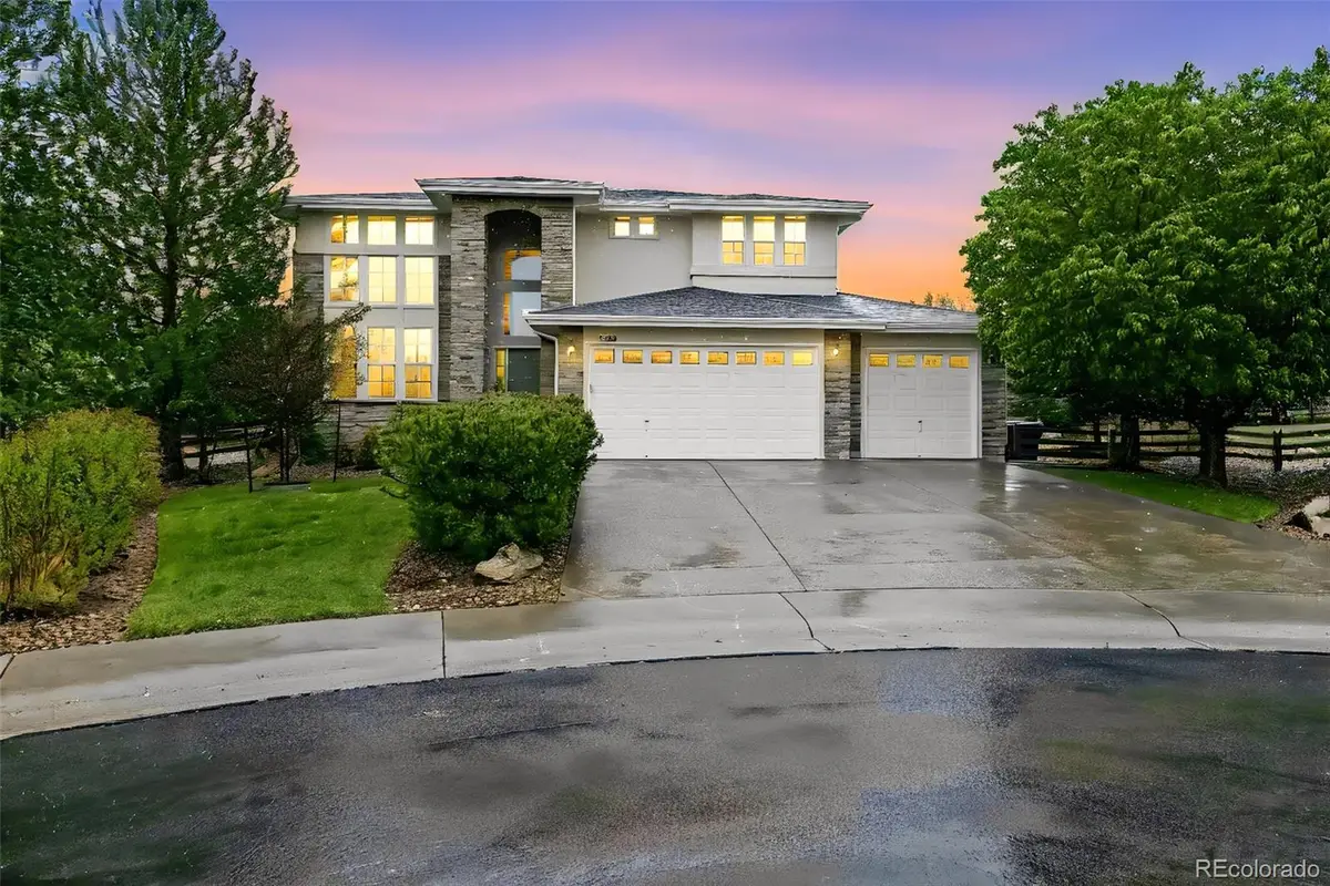 5290 Spur Cross Trail, Parker, CO 80134 - #1