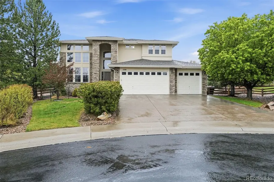 5290 Spur Cross Trail, Parker, CO 80134 - #2