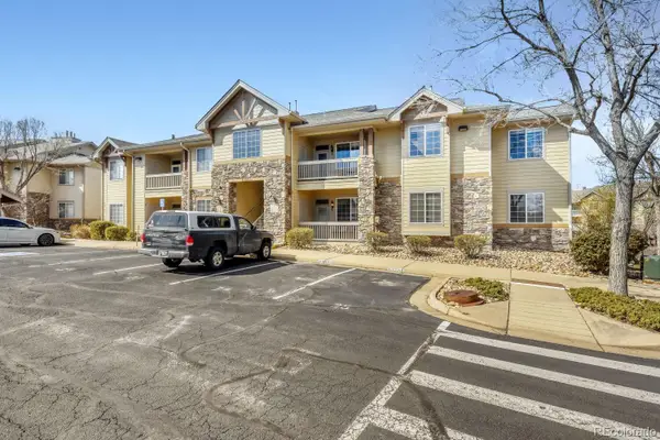 10331 W Girton Drive #104, Lakewood, CO 80227