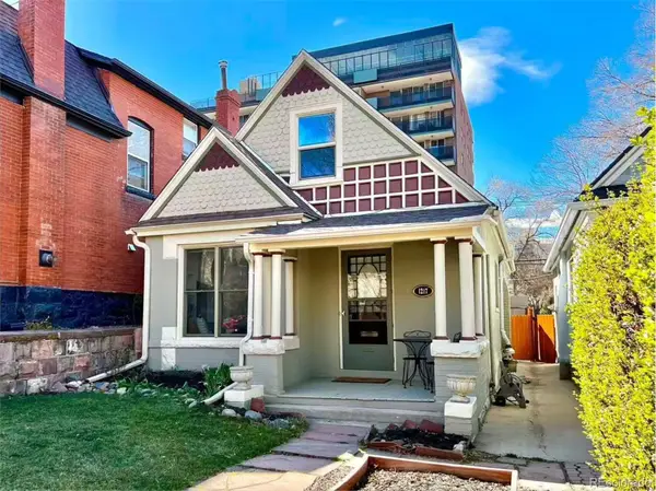 1217 Gaylord Street, Denver, CO 80206