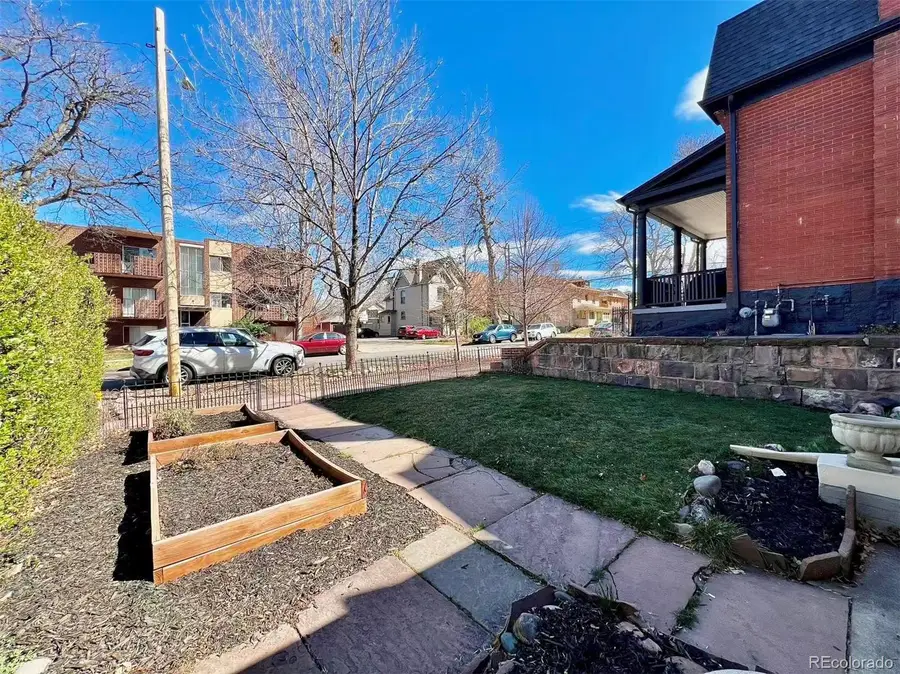 1217 Gaylord Street, Denver, CO 80206 - #2