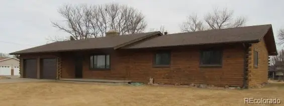 303 S Ivy Street, Yuma, CO 80759