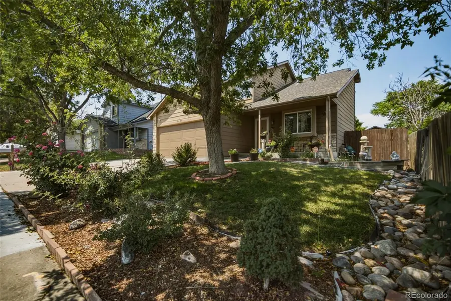 5295 E 123rd Avenue, Thornton, CO 80241 - #2