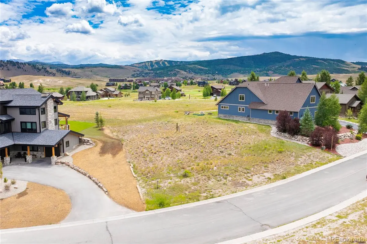1375 Wildhorse Circle, Granby, CO 80446 - #1