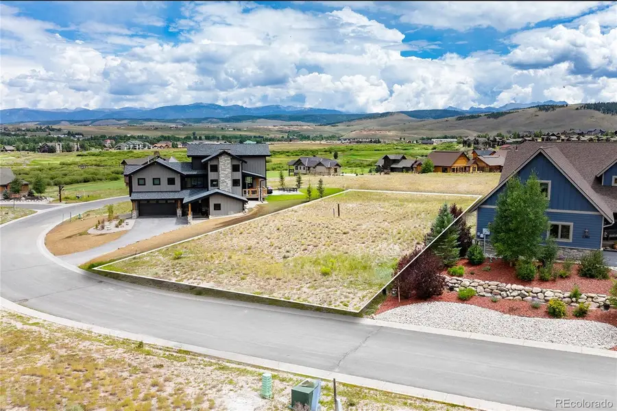 1375 Wildhorse Circle, Granby, CO 80446 - #2