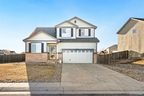 9202 Ballybunion Road, Peyton, CO 80831